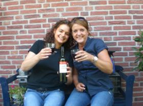 anky en ik