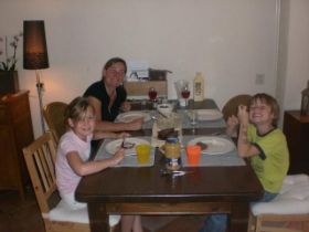 eten bij judith