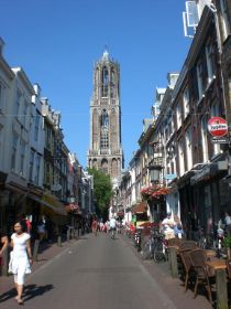 utrecht