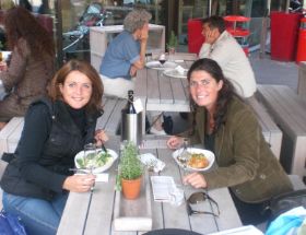 Vapiano's