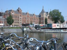 amsterdam