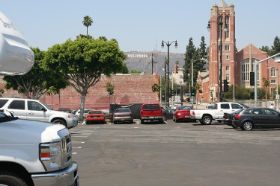 30 LA parkeren Hollywood Boulevard.jpg