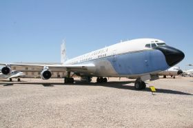 9 Tucson - vml presidentieel vliegtuig Kennedy.jpg