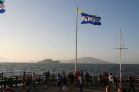 69 SF alcatraz vanaf pier 39 - Fisherman's wharf.jpg